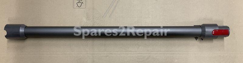 Dyson Telescopic Hose - 969043-06 Long Wand Assembly Sir