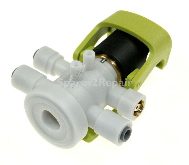 Valve - 2425661028 Valve [Electrolux Aeg]