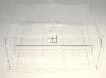 Drawers - 1073220 Upper Or Middle Freezer Drawer [Amica]