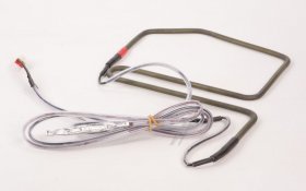 Compatible Defrosting Heater - Defrosting Heater Alternative For Lg 5300jb1092b 5300jr1013b