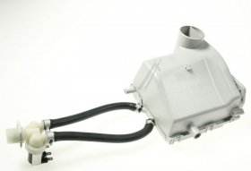 Skyworth Detergent Case - X2306-001-1752 Detergent Box