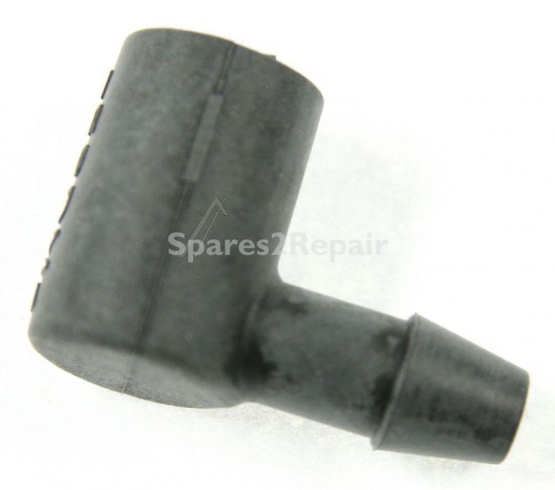 Hose Coupling - 00635439 Hose Connection Inlet [Bosch Siemens]