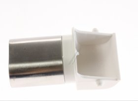 Hopper - Ss-193693 Nozzle-tap [Groupe SEB]