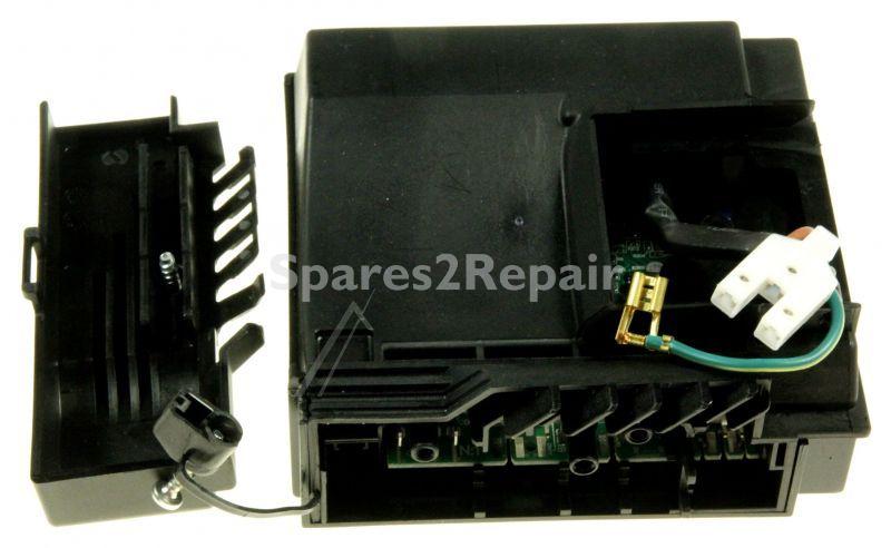 Start Relais - Starting Device [Bosch Siemens]