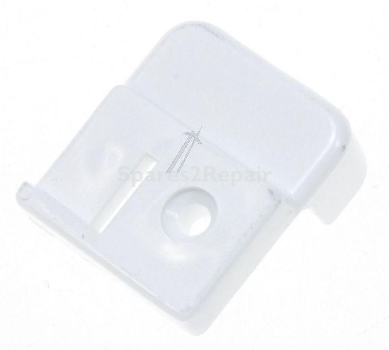 Door Hinge For Oven - 3425542010 Distance Piece Left Hinge [Electrolux Aeg]