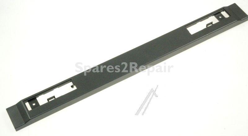 Samsung Flap - Da97-13615a Cover Control Panel Assembly 3050pjt Assembly Inside