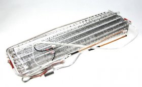 Hisense Gorenje Condensation Cont. Compress. - Hk1539143 Wing Slice Evaporator Components