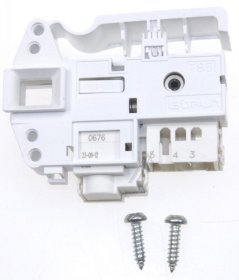 Door Interlock Switch - 32018338 Door Lock(ther-sig)bitron-wscrew-newbase [Vestel]