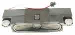 Vestel Tv Speaker - 30096834 Spk Box 25x140x50-90d 8r 10w Shcbl