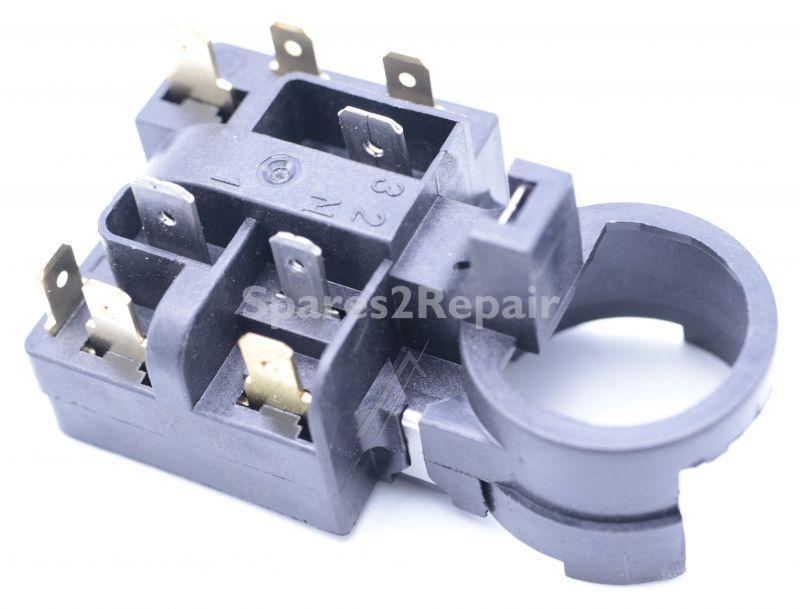 Starter Relay - C00334175 482000011373 Ptc-unit [Whirlpool Indesit]