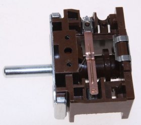 Oven Switch - 363900001 C00866058 On-off Switch F 2041-3a [Arcelik]