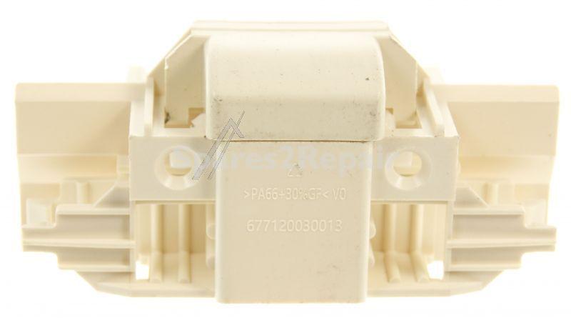 Door Lock Mechanical - C00507760 482000095589 Door Latch [Whirlpool Indesit]