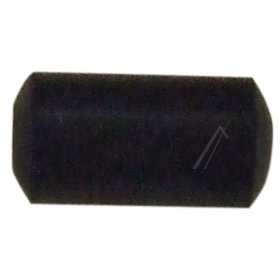 Foot - 00032620 Foot Black 4mm [Bosch Siemens]