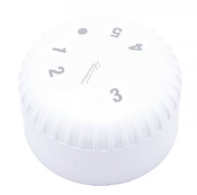 Thermostat Control - 42197325 Ther knob Lsrsrgf260(numbr)s w punta [Vestel]