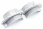 Hose - 1526862006 Flange Discharge Pipe [Electrolux Aeg]