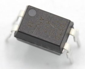 Cosmo Optocoupler-sensor - K1010b Optocoupler 50ma Transistor Output 5kveff Pcb Assembly