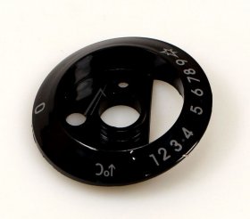 Flap - 5613975233 Bezel main Oven [Electrolux Aeg]