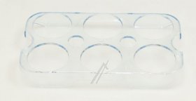 Vegetable Drawer Cover - 1072214 Crisper Cover Shelf [Amica]