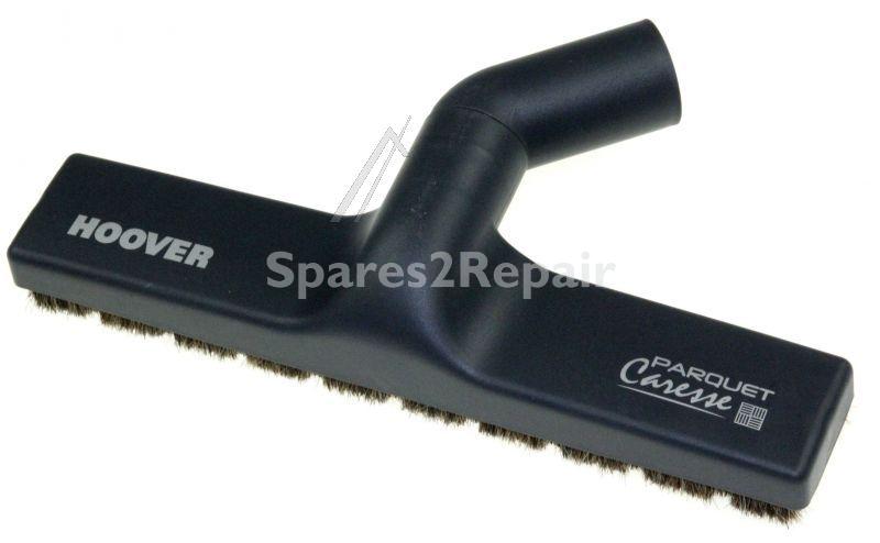 Floor Brush - G137pc 35601209 Parquet Nozzle [Candy Hoover]