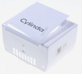 Air Vent Grille - 42243678 Turbo Fan Cover Es 3951424c Srgf-cylind [Vestel]