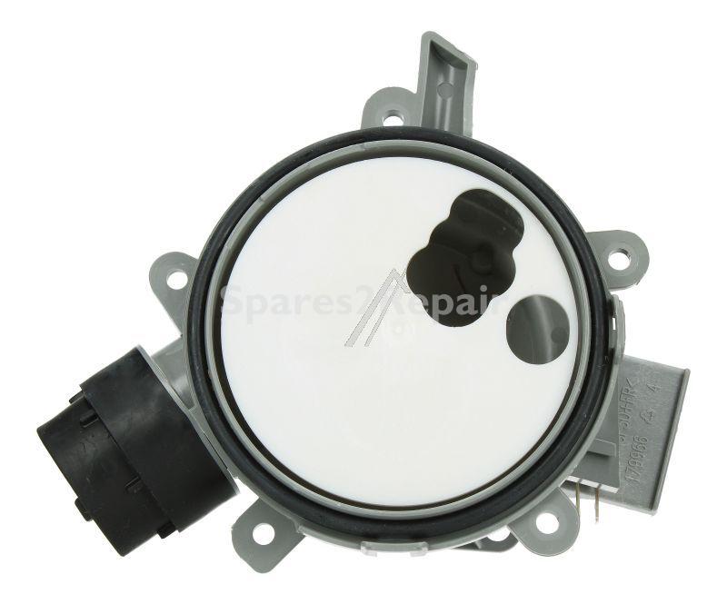 Kuppersbusch Teka Valve - 81742169 Changeover Rinse Valve Dfi 76950