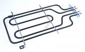 Bertazzoni Grill Heating Element - 606103 Grill Heating Element 600w+900w 240v