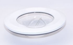 Door - 12138100031772 Door Subassembly [Midea]