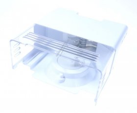 Lg Ice Cube Maker - Akc73749301 Bucket Assembly Ice