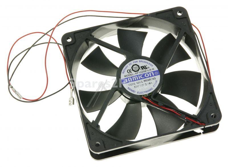 Ventilator Motor - 12037256 Fan Motor [Bosch Siemens]