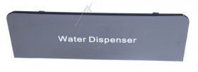 Housing Part - 1057659 Water Distributor Decor [Amica]