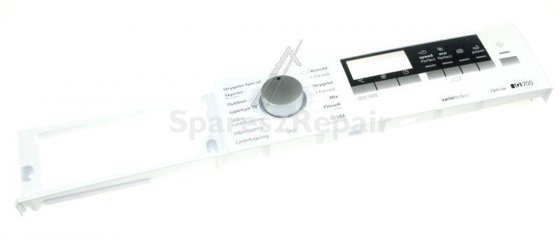 Operating Unit Screen - 11004470 Control Panel Da [Bosch Siemens]