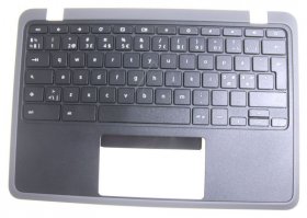 Acer Notebook-keyboards - Cover.upper.w-kb.nordic