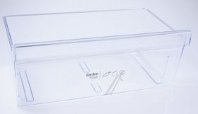Vegetable Drawer - 4640990200 C00914239 Cut_leg D Serig Arc B16 Sef97 Garden F [Arcelik]