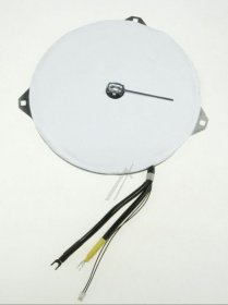Hot Plate - C00317758 481061522381 Heating Element 210mm 1935-640w [Whirlpool Indesit]