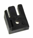 Meireless Protection - 000158h Lower Left Corner Oven Door