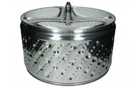 Hisense Gorenje Drum - Hk2258089 Drum Assembly