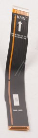 Samsung Flexi print Connector - Gh59-15543a Con To Con Fpcb-if_sm-x706b