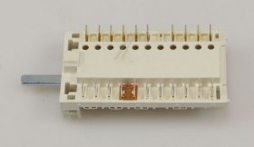 Elba Delonghi Oven Switch - 050028 1 Switch