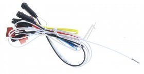 Atlan Temperature Display - 2400600012 Residual Temperature Indicator Light