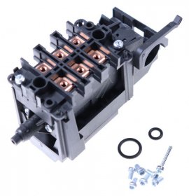 Stiebel Zanker Oven Switch - 220242 Ap 3 Spare