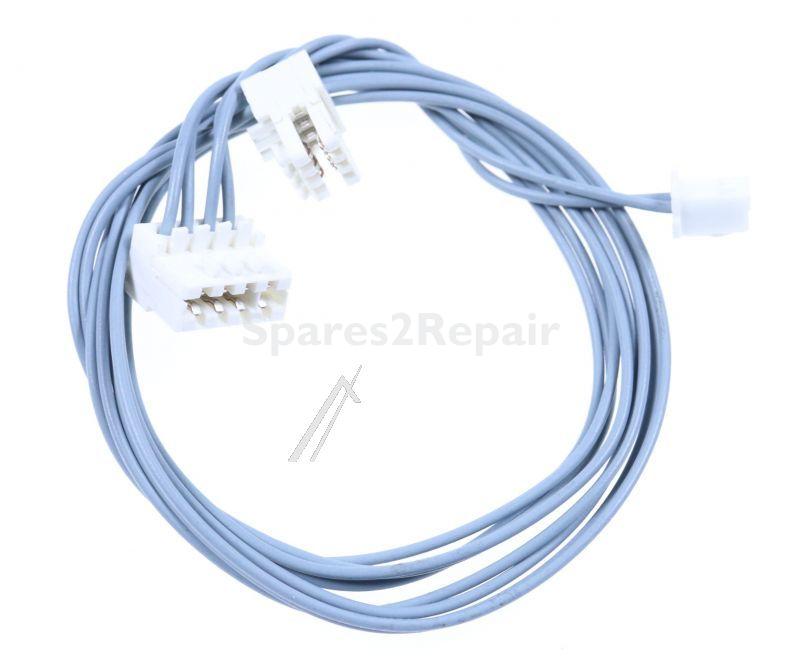 Harness - 5616650007 Harness user Interface Board p [Electrolux Aeg]