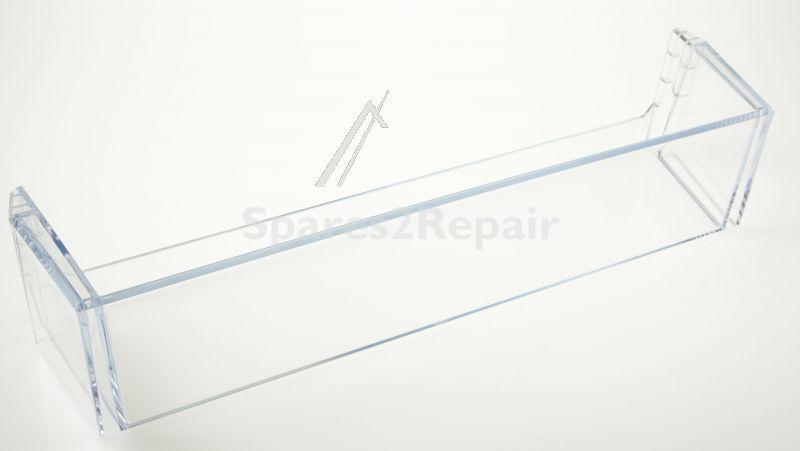 Refrigerator - Freezer Door Shelf - 140047490010 Bottle Shelf Complete 7902 483 [Electrolux Aeg]