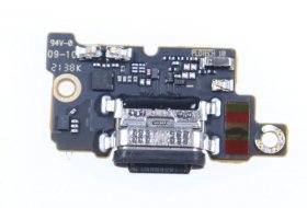 Xiaomi Power Supply Board - 560001k11a00 Usb Charging Board