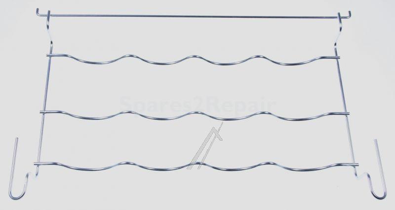 Smeg Bottle Frame - 844092319 Wire Shelf (for Bottle)