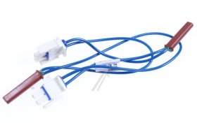 Hisense Gorenje Harness - 870662 Wiring Harness 2xtv Nf A54 V2