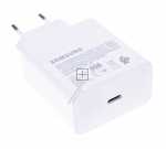 Samsung Charger For Mobile Phone - Bp81-00588a Svc Jdm-adapter 47 7jq04a001 solu-m Gh44