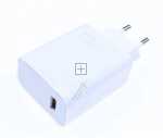 Xiaomi Plug in Transformer - Mdy-11-ez 33w 470400000p1d Charger White+gray-eu