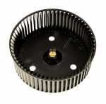 Fan Blades - 49023412 Propeller Motor [Candy Hoover]