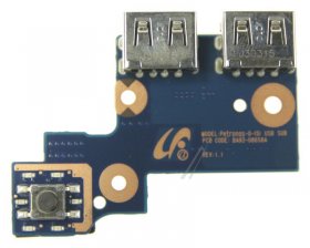 Samsung Board - Ba92-08658a Usb Board