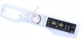 Operating Unit Screen - 43033998 Crusc +f H3w A fus sy [Candy Hoover]